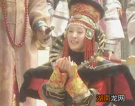 清朝从建立到灭亡 清朝为何没有出现外戚干政现象