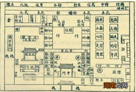 北宋时期的赣南地区是怎样的？当时的发展如何？