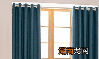 家里客厅窗帘怎么选择 家里客厅窗帘怎么选择颜色