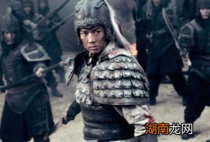 赵云去世的时候,为什么诸葛亮却不太伤心呢?