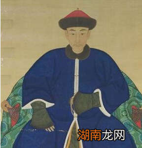 五皇子胤祺为什么没有参与夺嫡?