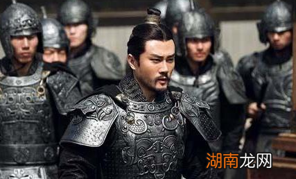 赵匡胤生前武将骁勇善战 赵匡胤死后他们为何实力大降了