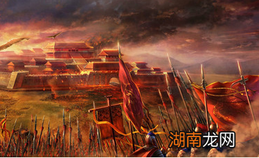 三国时期孙吴政权是怎么结束的？详解孙吴政权的消亡