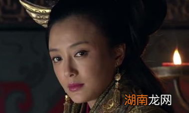 武则天有“面首”,那么吕雉有没有呢?