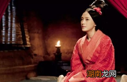 武则天有“面首”,那么吕雉有没有呢?