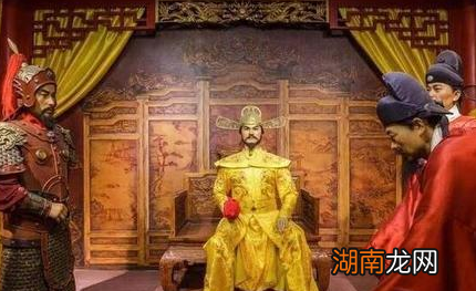 古代没有普通话 大臣上朝时是如何与皇帝沟通的