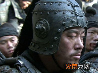 谋臣荀彧和武将许褚为何没有入庙堂?