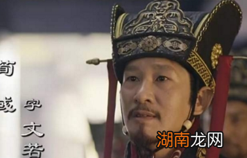 谋臣荀彧和武将许褚为何没有入庙堂?