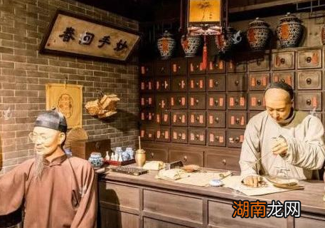 古代的神医都是自学成才的 古人是怎么做到的