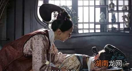 皇家公主都是金枝玉叶无比珍贵 真正清朝公主生活究竟是什么样的