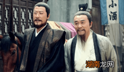 朱元璋诛杀功臣,汤和为什么能善终?