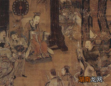 古代宫斗到底是什么样的 真实后宫和电视剧演的一样吗