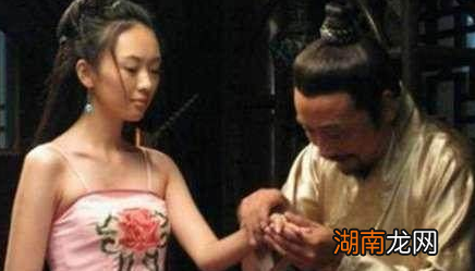 古代官员们被抄家之后 家里的女眷下场到底是什么