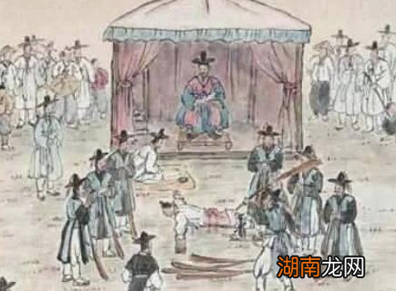 古人是怎么处理垃圾的 街道上的卫生又是谁来负责的