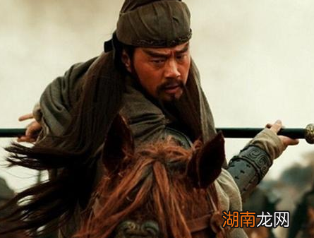 关羽当初没有出手的话 曹操手下还有谁能斩杀颜良文丑