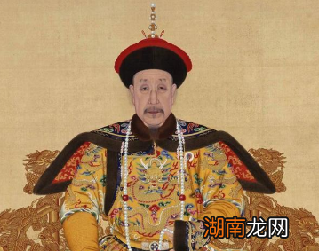 刘统勋上了道奏折，乾隆为何就把张廷玉罢免了？