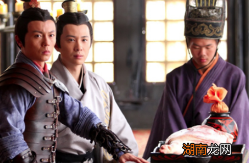 鸿门宴如此凶险,为何刘邦能轻易逃脱呢?