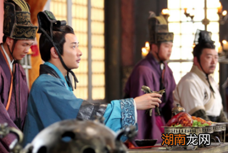 鸿门宴如此凶险,为何刘邦能轻易逃脱呢?