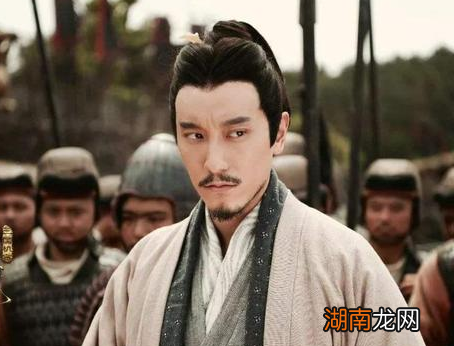 历史上的郭嘉有那么厉害吗 郭嘉最后又是怎么死的