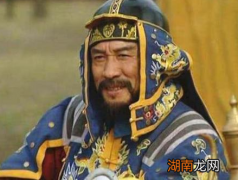 从抚远大将军到杭州将军 年羹尧的权力下降有多大