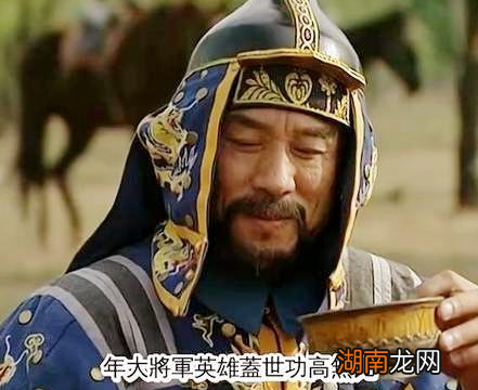 从抚远大将军到杭州将军 年羹尧的权力下降有多大