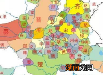 春秋陈国是如何篡夺齐国君主之位的?真相是什么?