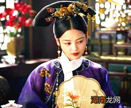 清朝大臣为什么不让女儿去参加选秀 后宫有那么可怕吗