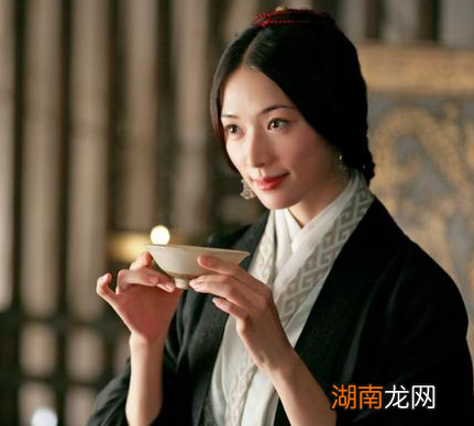 周瑜36岁就英年早逝了 小乔的后半生生活是如何度过的