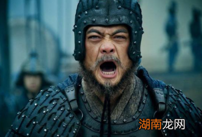 在赵云、张郃死后，三国还有哪些名将呢？