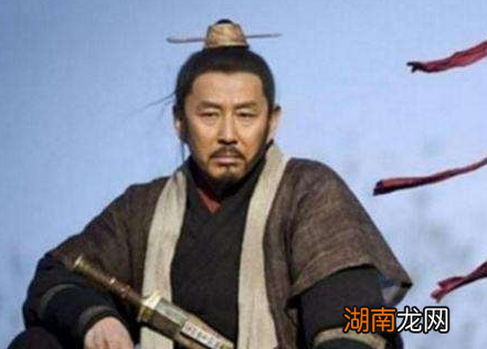 刘邦在沛县起兵时,为什么有那么多人拥护他?