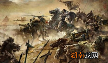 虎狼之师秦军是怎么培养出来的？铁血秦军养成史