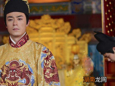 古代皇帝的权力最大 皇帝为什么没有废除太子