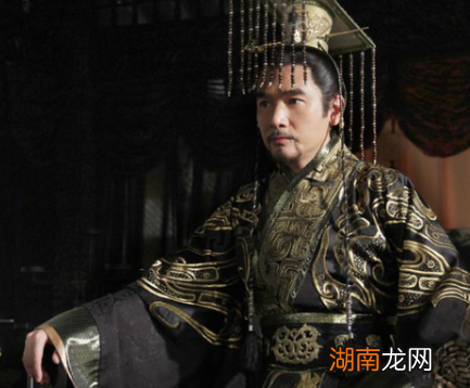 古代皇帝的权力最大 皇帝为什么没有废除太子