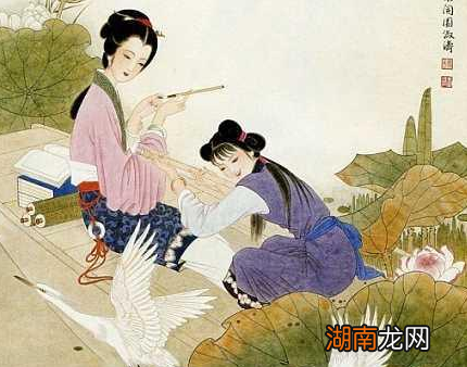 李清照一边饮酒一边写词，不同时期饮出的酒滋味不同