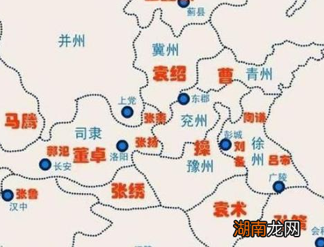 曹操生前都没有篡位称帝 曹丕为什么敢欺君罔上