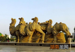 晋商驼帮指的是什么？他们为欧洲带去了什么？