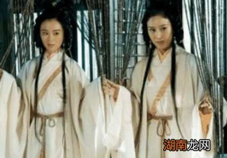 刘禅娶了张飞的女儿,为何却没娶关羽的女儿呢?