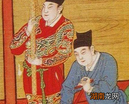 明朝灭亡时锦衣卫在什么时候 明朝灭亡后他们的结局是什么