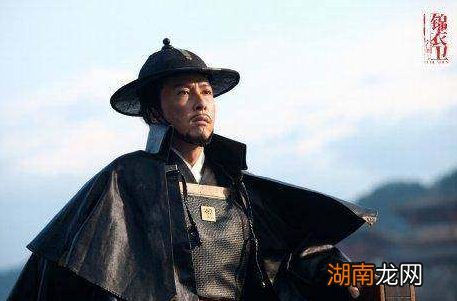 明朝灭亡时锦衣卫在什么时候 明朝灭亡后他们的结局是什么