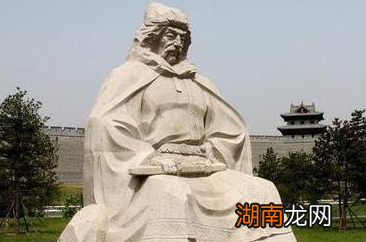 北魏子贵母死有多残忍?揭秘残忍的子贵母死制度