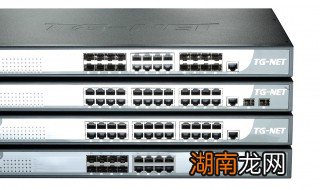 交换机连接方式详解图 交换机连接方式详解