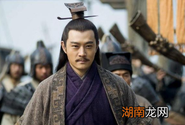 周瑜去世后,他的两个儿子和一个女儿过得怎么样?