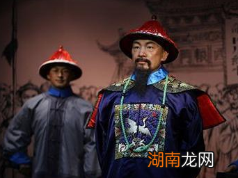 清朝时期总督、提督、巡抚是什么官职？权力有何差距？