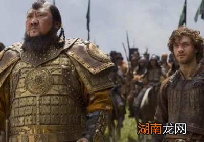 燕铁木儿身为权臣，他的权力到底有多大呢？