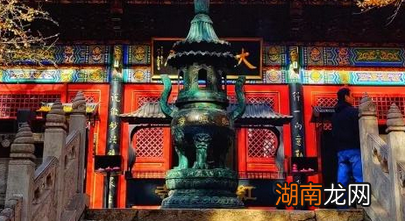 南朝四百八十寺,揭秘南朝时期为什么寺庙那么多的原因