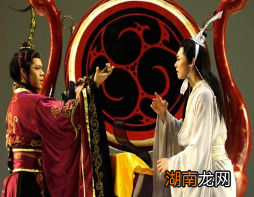 曹植因为一次酒后轻狂导致失去继承权,这究竟是怎么回事?