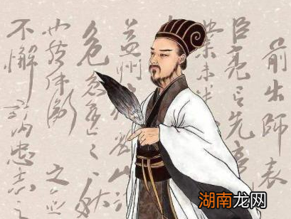 李严也是刘备的托孤大臣之一 诸葛亮是如何架空李严的