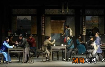 古代也有外卖的存在吗 古代外卖到底是什么样的