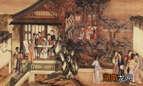 古代也有外卖的存在吗 古代外卖到底是什么样的