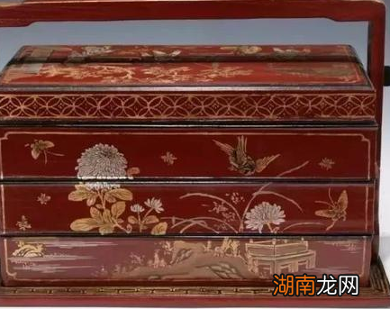 古代也有外卖的存在吗 古代外卖到底是什么样的